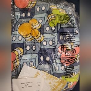 Disney lularoe leggings